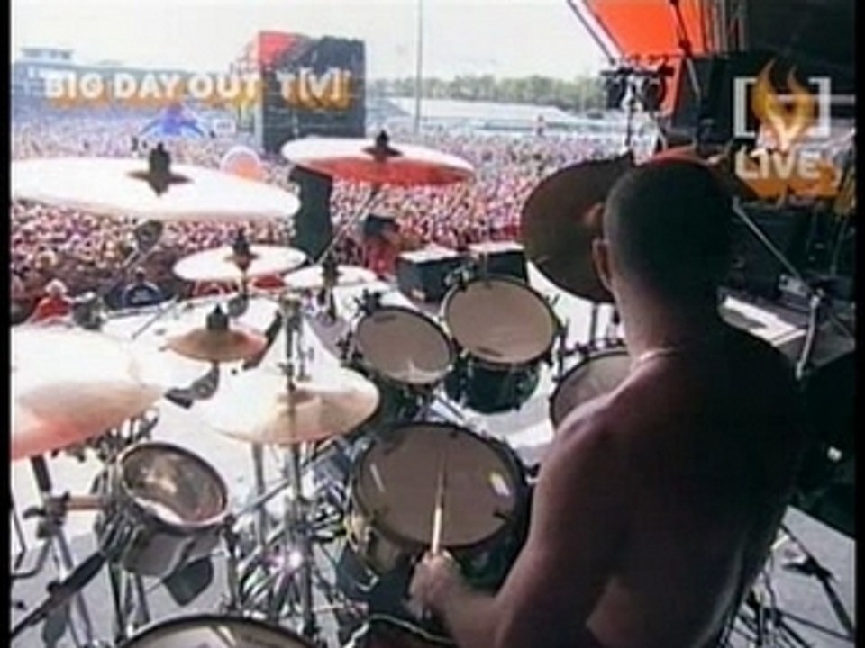 System Of A Down - Psycho