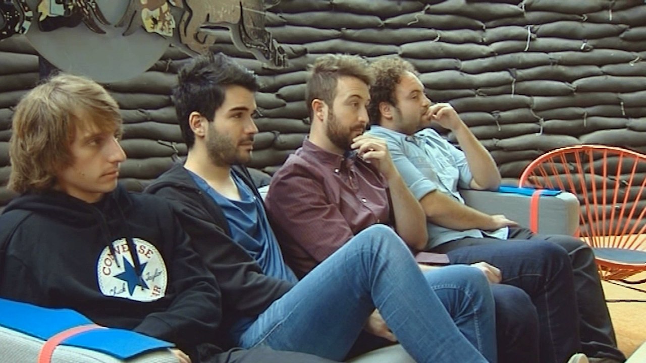 Los miembros de Supersubmarina siguen hospitalizados