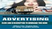 New Book Social Communication in Advertising: Consumption in the Mediated Marketplace