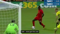 Divock Origi Super Goal HD - Burton Albion 0-1 Liverpool - League Cup - 23.08.2016 HD