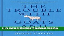 [PDF] The Trouble with Goats and Sheep Popular Online