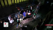 More than 1,900 People Killed in Philippines War on Drugs