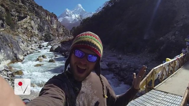 Legendary BASE Jumper Dies In Wingsuit Crash