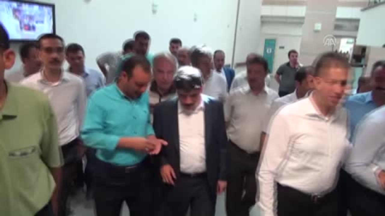 Aktay: "Saldırı, Türkiye Düşmanları Tarafından Türkiye'ye Karşı Yapılmıştır"