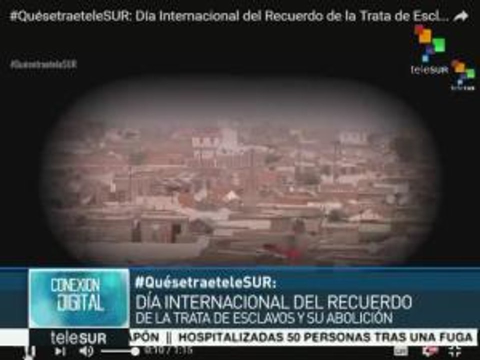 Conexión Digital 23-08-2016
