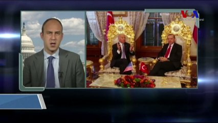 'Biden Türkiye'nin Demokratik Hükümetine Güçlü Desteğini Yineleyecek'