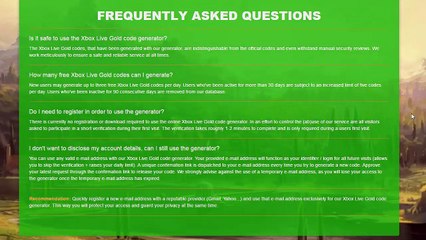 How to get free Xbox Live Gold legally | My updated tutorial