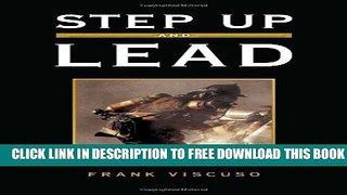 Collection Book Step Up and Lead