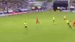 Roberto Firmino Goal - Burton Albion vs Liverpool 0-2 EFL 23 8 2016 -