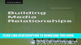 Collection Book Building Media Relationships