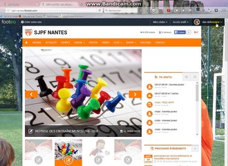 Entraineurs: comment mettre à jour les équipes