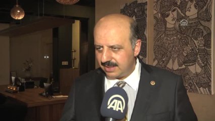 Milletvekillerinden Fas'a Fetö Ziyareti (3)