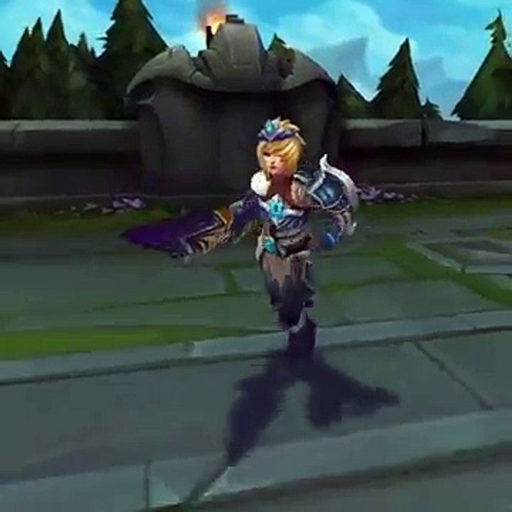 Championship Zed / Championship Riven Preview