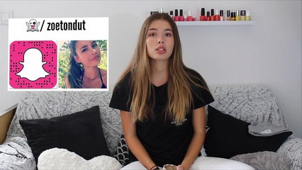 JE LES AIME BEAUCOUP