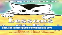 [PDF] Lessons In Stalking: Adjusting to Life With Cats Full Online