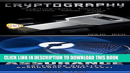 Free Ebook: Ensure Top-Notch Cryptography Quality Assurance 🔒