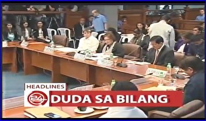 24 Oras - August 23 2016 Part 1