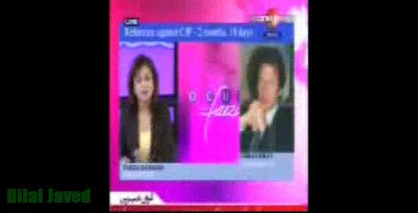 Imran Khan Wo Phaly Adme Tha Jo Sal Phaly MQM Or Altaf Hussan K Khilaf Khara Howa Tha