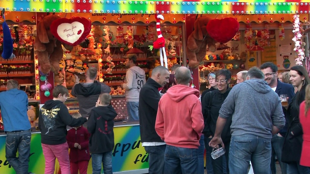 Grodener Strassenfest 2014