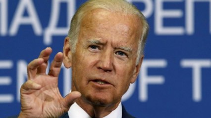 Biden'dan Ziyaret Öncesinde Türkiye Tweeti!