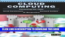 [Read PDF] Cloud Computing - Assessing the Risks Download Free