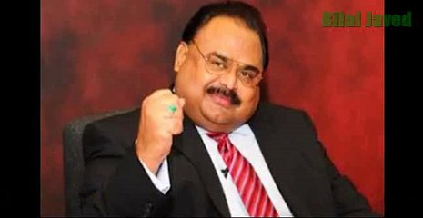 Bilal Akbar Agar Mard Ka Bacha Hai To Bhagi Nathi Altaf Hussan