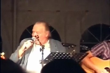 Bamses Venner - Bamsefar Live