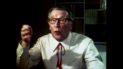 Apostrophes Vol.3, Les grands entretiens - Extrait Georges Simenon