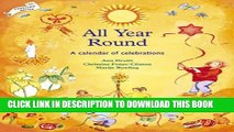 [PDF] All Year Round: Christian Calendar of Celebrations Full Online