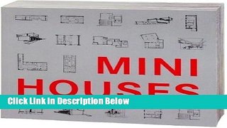 Books Mini Houses Full Download