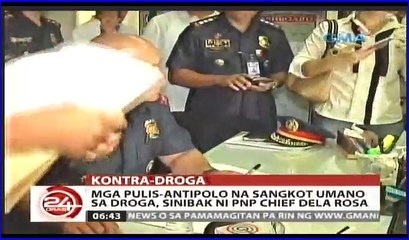 24 Oras - August 23 2016 Part 2