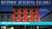 Books Historic Building Facades: The Manual for Maintenance and Rehabilitation (Preservation Press