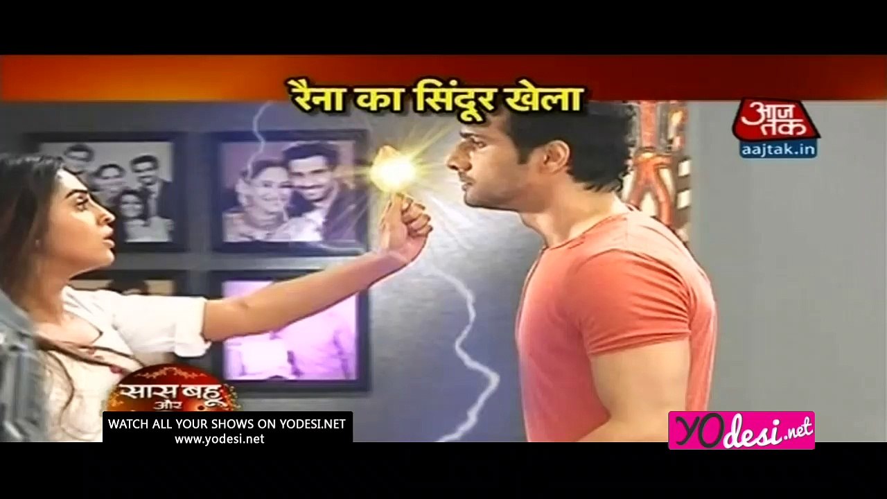 Kamal Bana Kawach - Brahmarakshas 23rd AUgust 2016