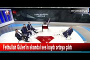 Fethullah Gülen'in skandal ses kaydı ortaya çıktı