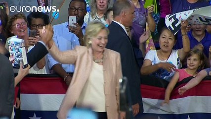 Email scandal still dogs Hilary Clinton as new ones come to light