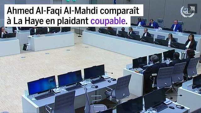 Un djihadiste s'excuse pour la destruction de mausolées au Mali