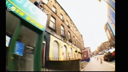 ملك ركوب الدرجات الهوائية | يوروماكس