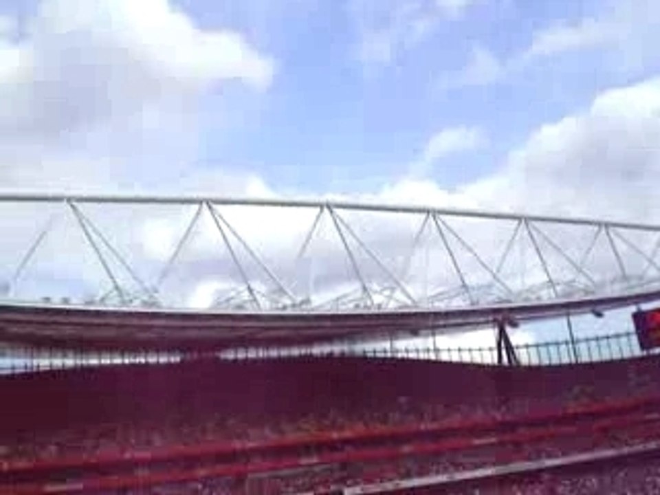 Emirates Staduim