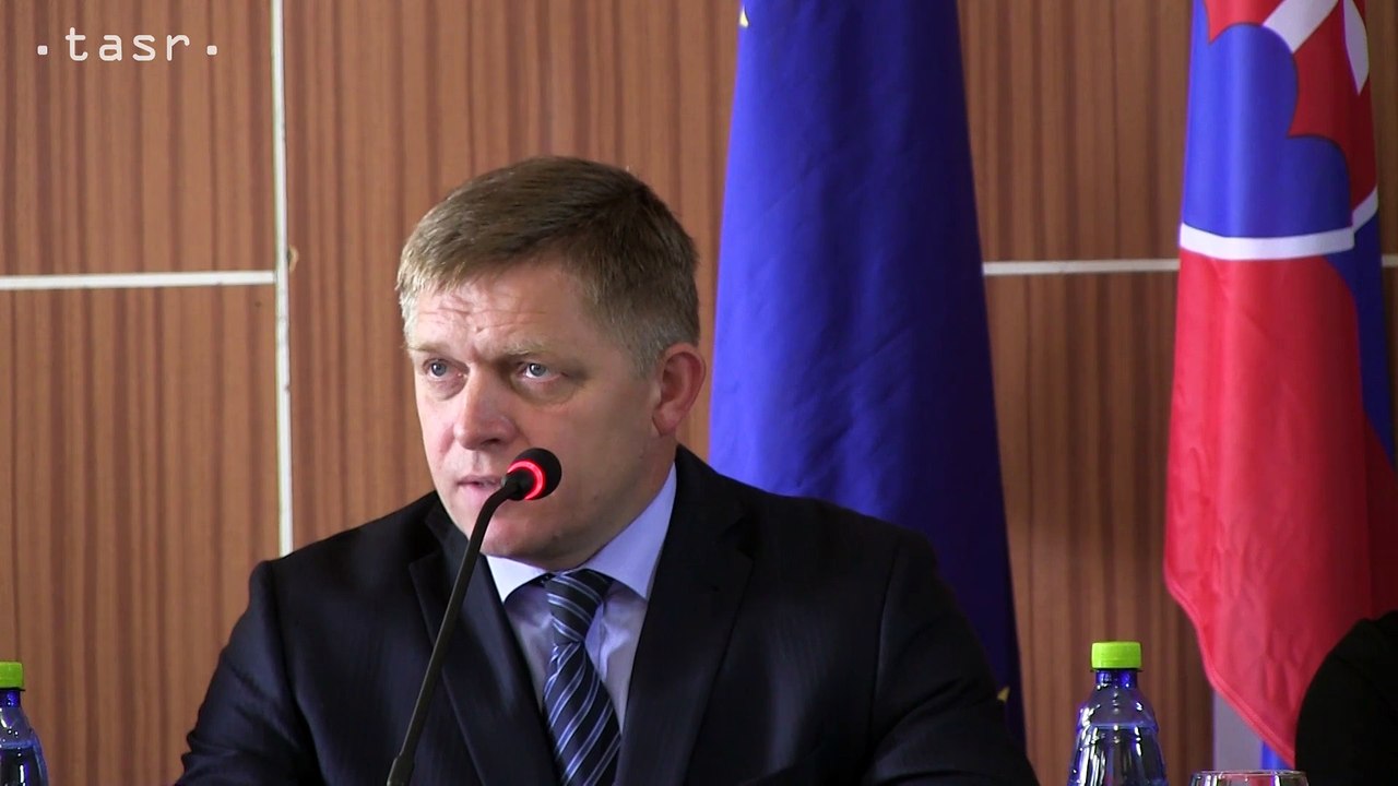 VLÁDA: V okrese Sobrance má do roku 2020 pribudnúť 1225 pracovných miest