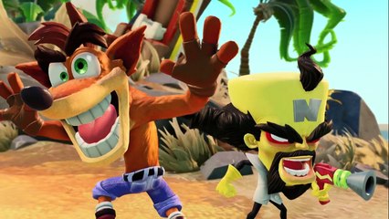 Skylanders Imaginators Oficial_ Vista General [ES]