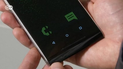 13 bin dolara dünyanın en güvenli telefonu