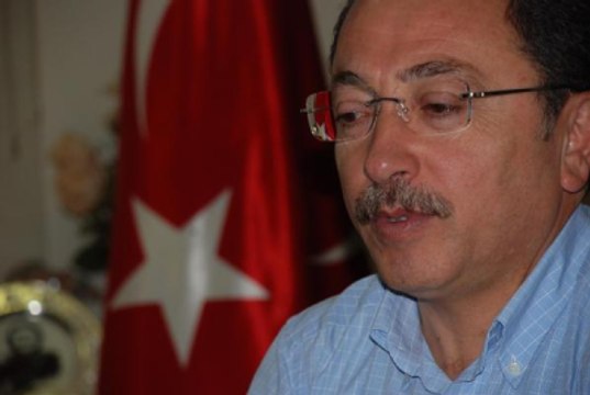 Eski Belediye Başkanı Dahil 25 İş Adamının Mal Varlığına El Kondu