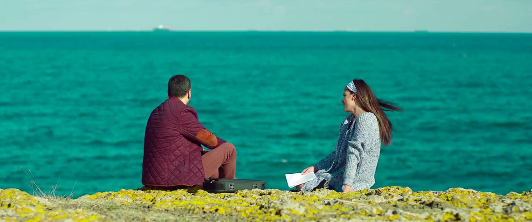 MASAL - Fragman - Sinema Filmi 2016