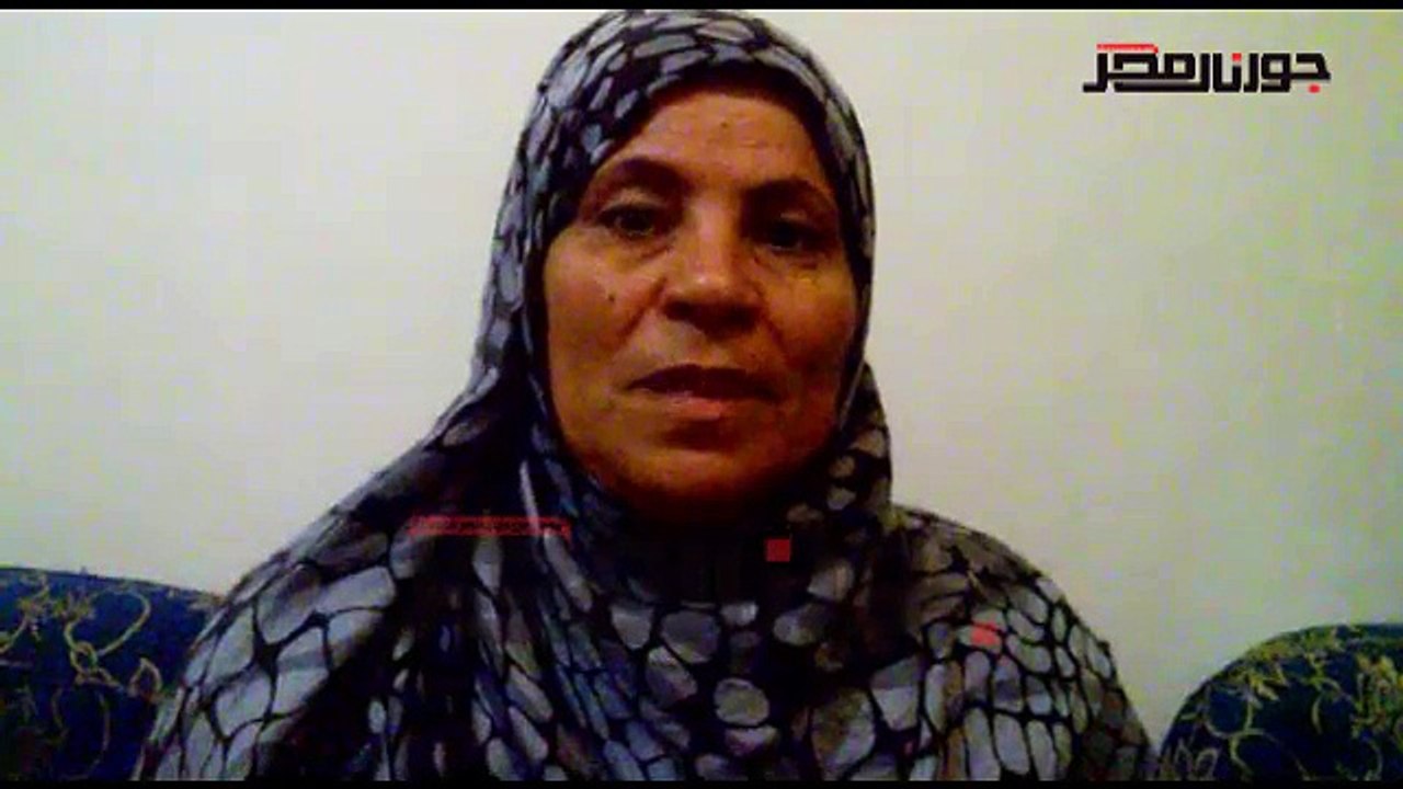 عمة سارة سمير: الفضل الأول في ميدالية الأولمبياد يعود لوالدها