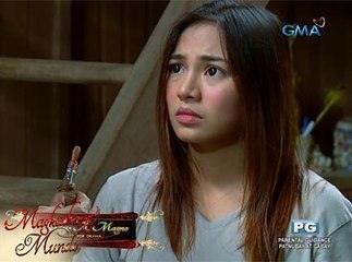 Magkaibang Mundo: Ang pagkamulat ni Bito