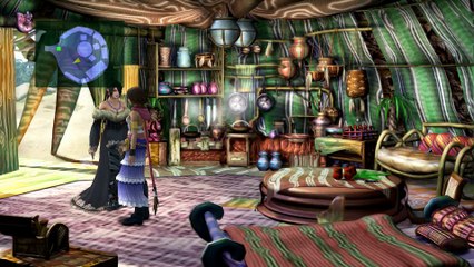 FINAL FANTASY X-2 REMASTER HD (149d) BESAID PASSCODES (CHAPTER 1)