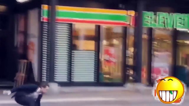 New Funny Videos pranks 2016 - Try Not To Laugh -Funny Scare of August 2016