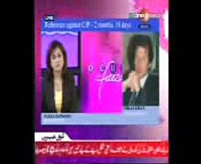 In The History Of Pakistan Imran Khan Was The First Person To Stand Against Altaf Hussain 9 Years Ago