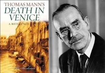 All Time Best Romantic Novels 22 Death in Venice