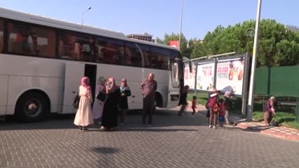 Soma'daki Maden Faciası Davası